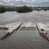 povodně 2024, Praha, Vltava
