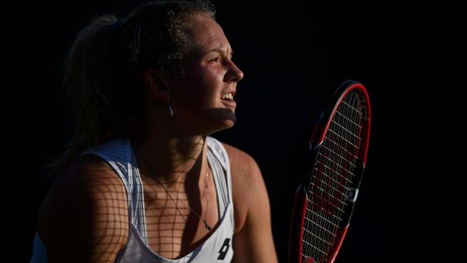 Kateřina Siniaková