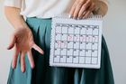 Délka menstruačního cyklu souvisí s délkou života ženy