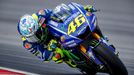 MotoGP 2017: Valentino Rossi, Yamaha