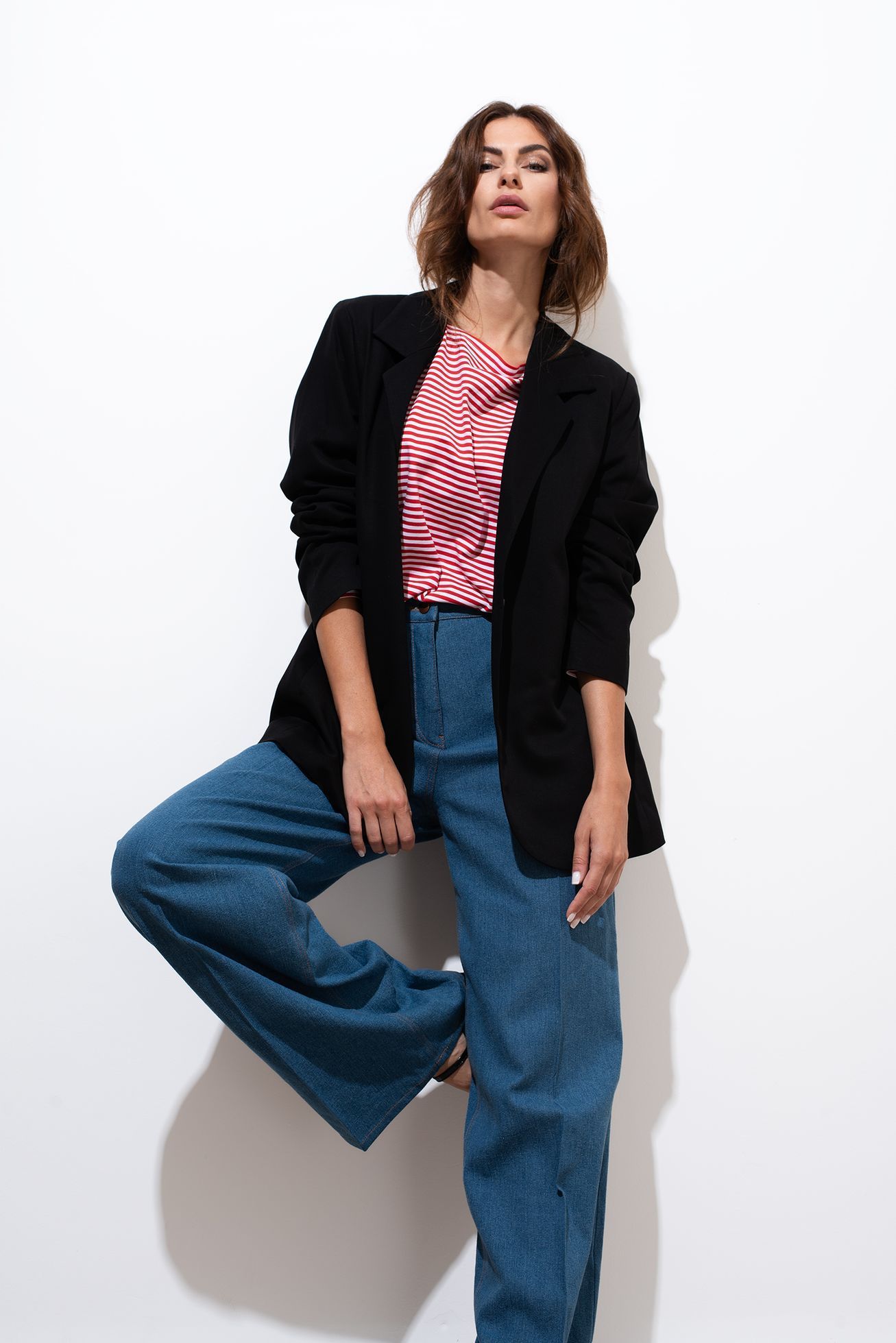 Sophistic by Veronika, Veronika Štěrbová