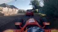 Buk, Milan Vrátný, Příbramsko, formule, reportáž