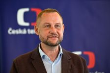 Co odhalil konec Součka v ČT? Slabiny vedení i potřebu proměny veřejnoprávního média