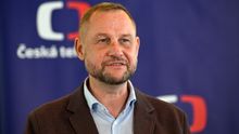 Co odhalil konec Součka v ČT? Slabiny vedení i potřebu proměny veřejnoprávního média