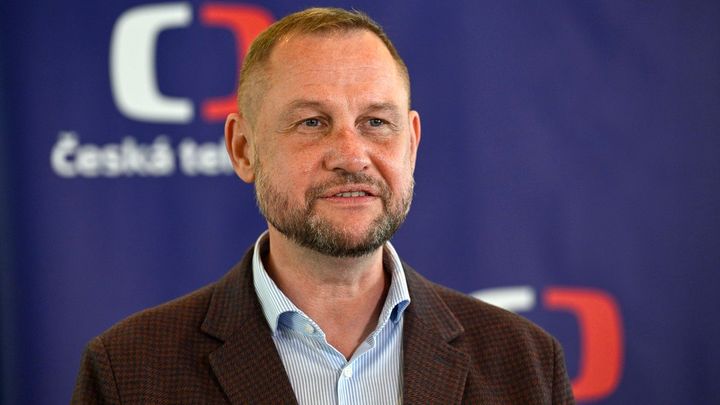 Co odhalil konec Součka v ČT? Slabiny vedení i potřebu proměny veřejnoprávního média; Zdroj foto: Profimedia.cz