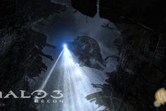 Halo 3: ODST - 24 map v balíčku