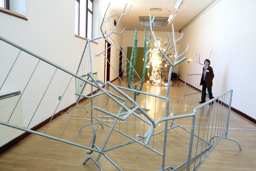 Krištof Kintera - Výsledky analýzy