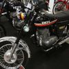 Motocykly na Classic Show
