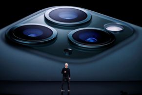 Apple představil novinky, nadšení se nekoná. Zaujal iPhone 11 i konkurence Netflixu