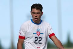 Buffon září v českém dresu. Druhým hattrickem během týdne vystřílel evropský postup