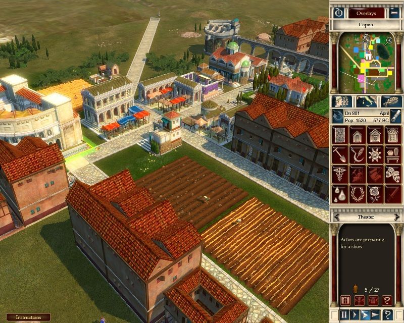 Caesar IV