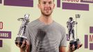 MTV Video Music Awards 2012: Dj Calvin Harris