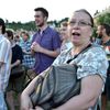 Demonstrace proti Rusnokově vládě