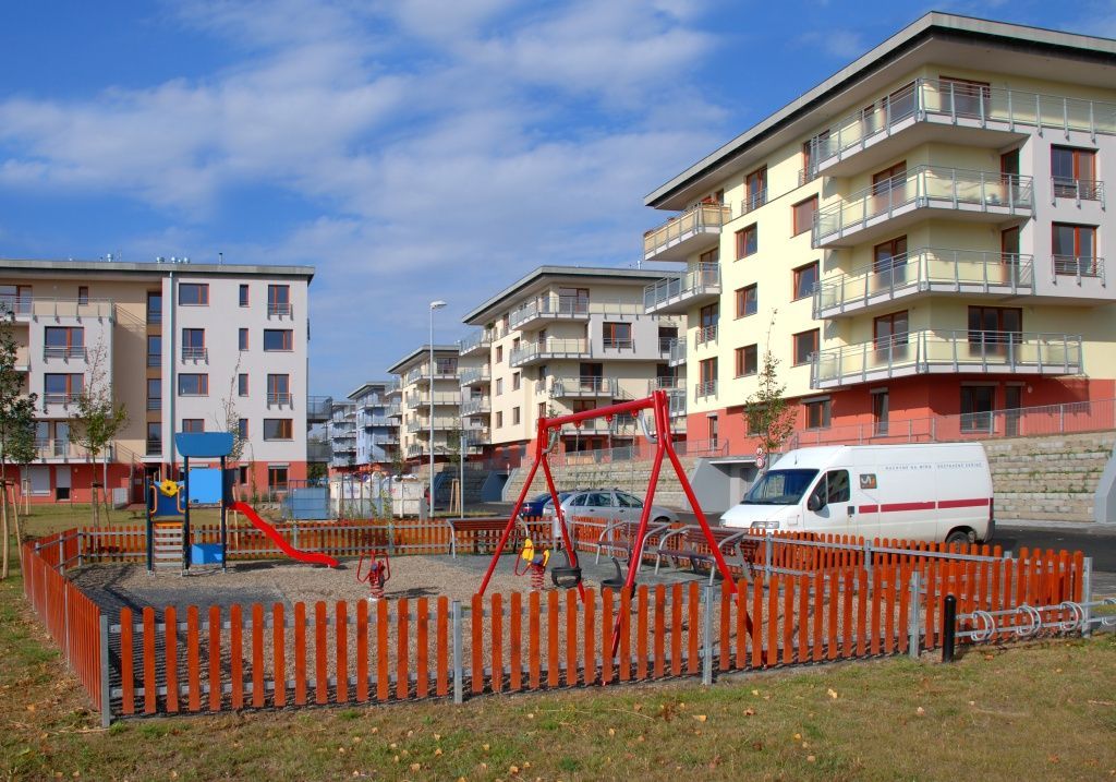 Nad Rokytkou