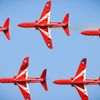 Red Arrows