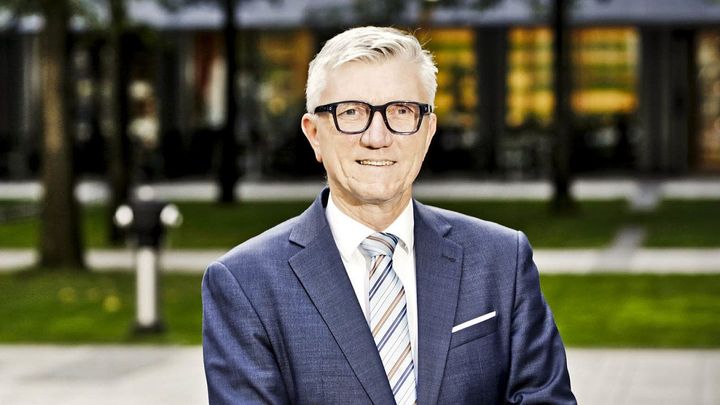 Stát neumí říct, o co mu jde. Bez toho firmy v Česku neudrží, říká nový šéf komory; Zdroj foto: Libor Fojtík