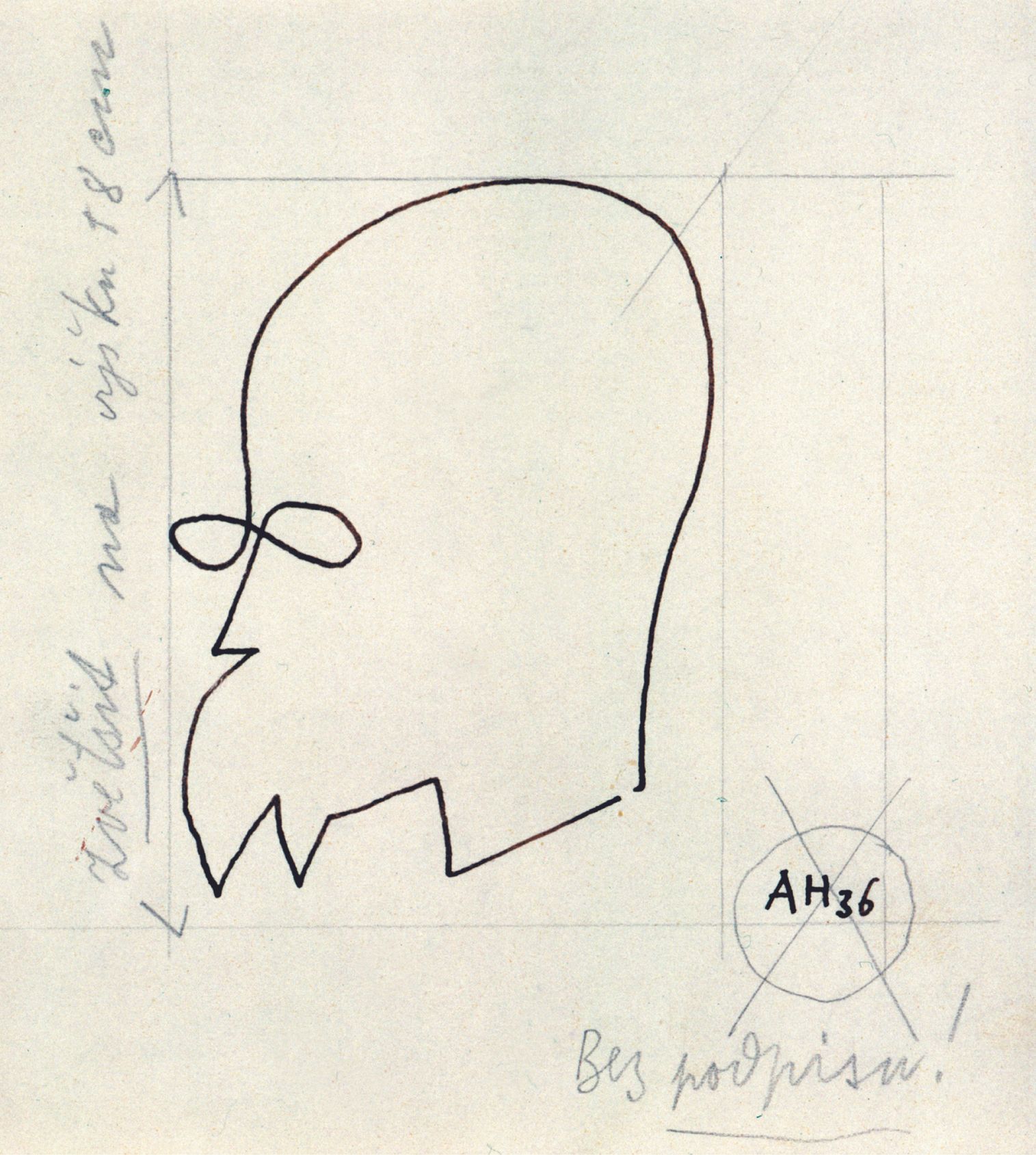 Adolf Hoffmeister: 120 let od narození, Galerie Millennium, 2022