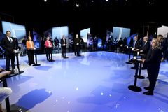Finsko v neděli čekají prezidentské volby. Do kampaně promlouvají vztahy s Ruskem