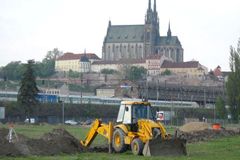 Jižní Morava: Prosperita trochu jinak