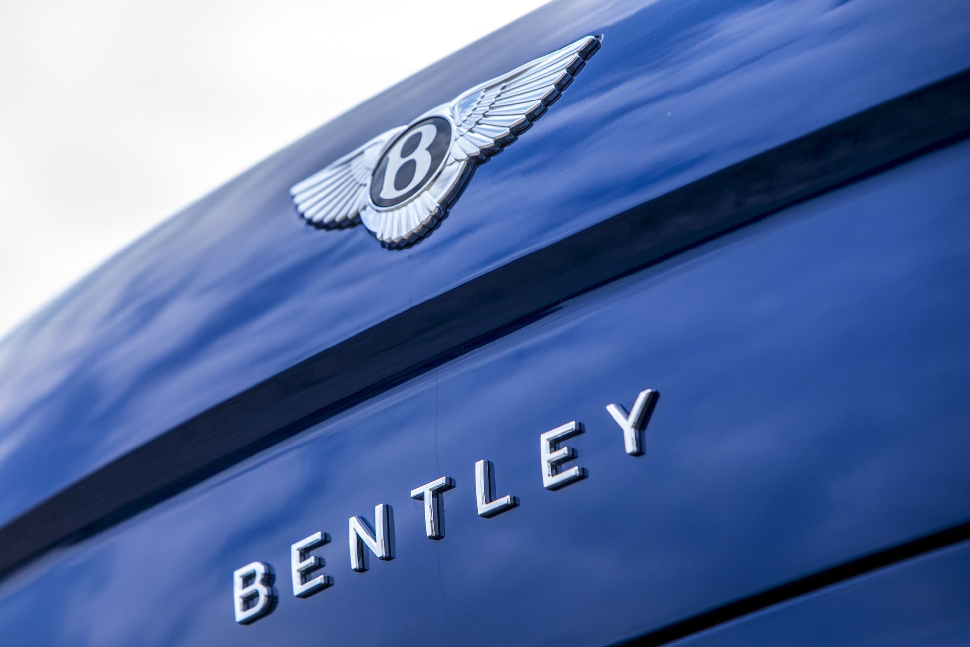 Bentley Flying Spur 2023