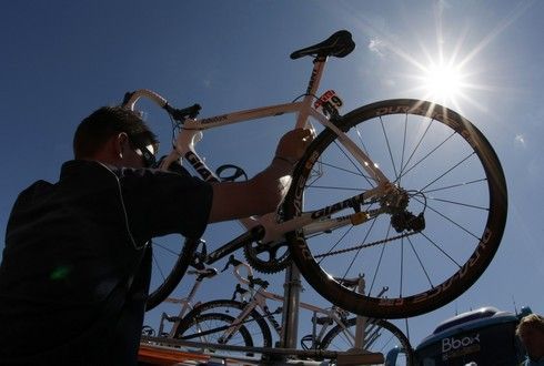 Tour de France - 5. etapa