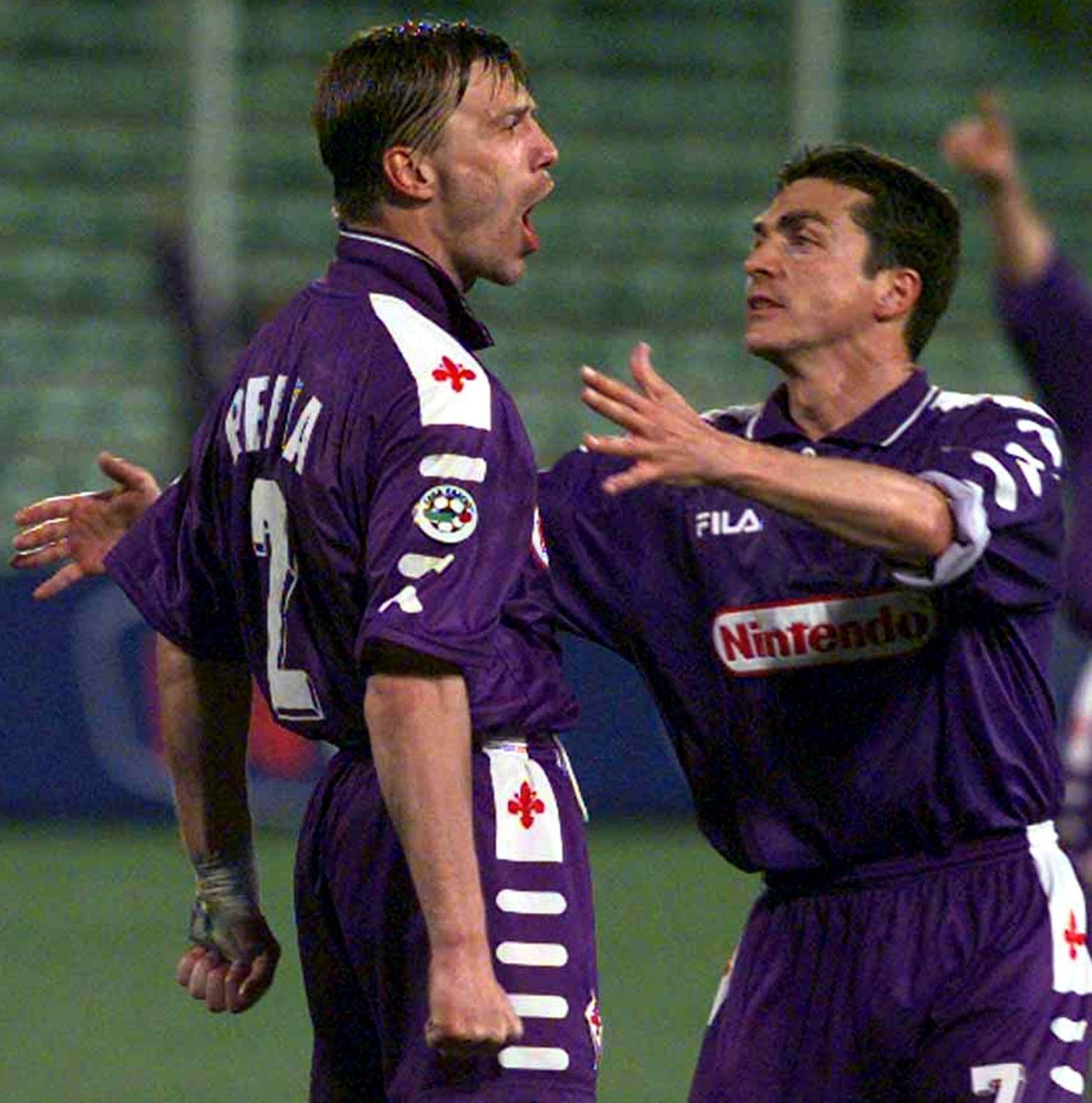 Tomáš Řepka (Fiorentina)