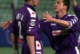 8. místo: TOMÁŠ ŘEPKA, 149,5 milionů korun, Sparta Praha - AC Fiorentina, červenec 1998