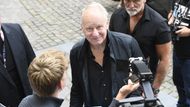 Stellan Skarsgaard, MFF Karlovy Vary