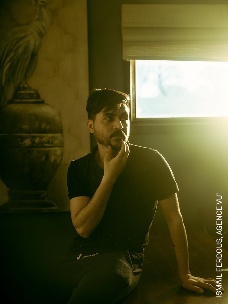 World Press Photo 2022 - regionální vítězové