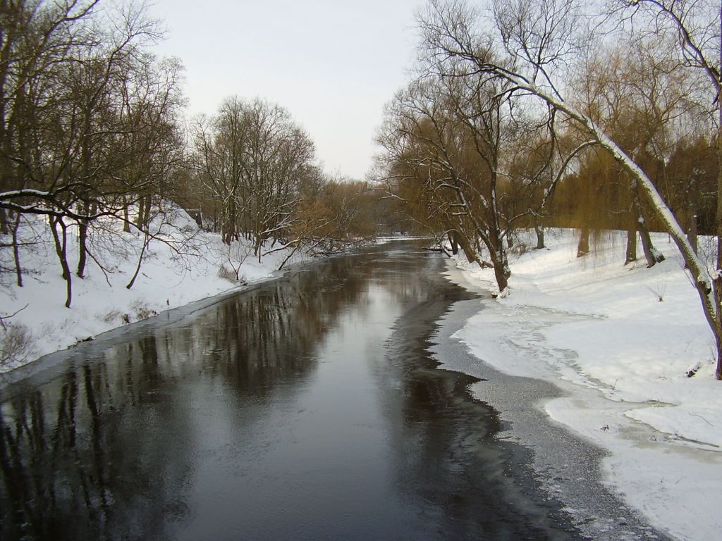 Brestská pevnost 9