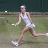 Wimbledon 2014: Tereza Smítková