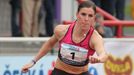 Atletka, Memoriál Josefa Odložila 2013: 400 m přek., Zuzana Hejnová