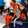 Olympijská radost