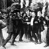 William McKinley, rok 1901, Atentáty na americké prezidenty a prezidentské kandidáty, USA, atentát, pokus o atentát, politik, historie, Zahraničí