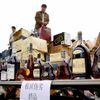 Číňané likvidují padělky drahých vín - ISIFA