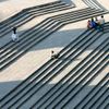 Nejkrásnější snímky Reuters 16. - 22. 2.