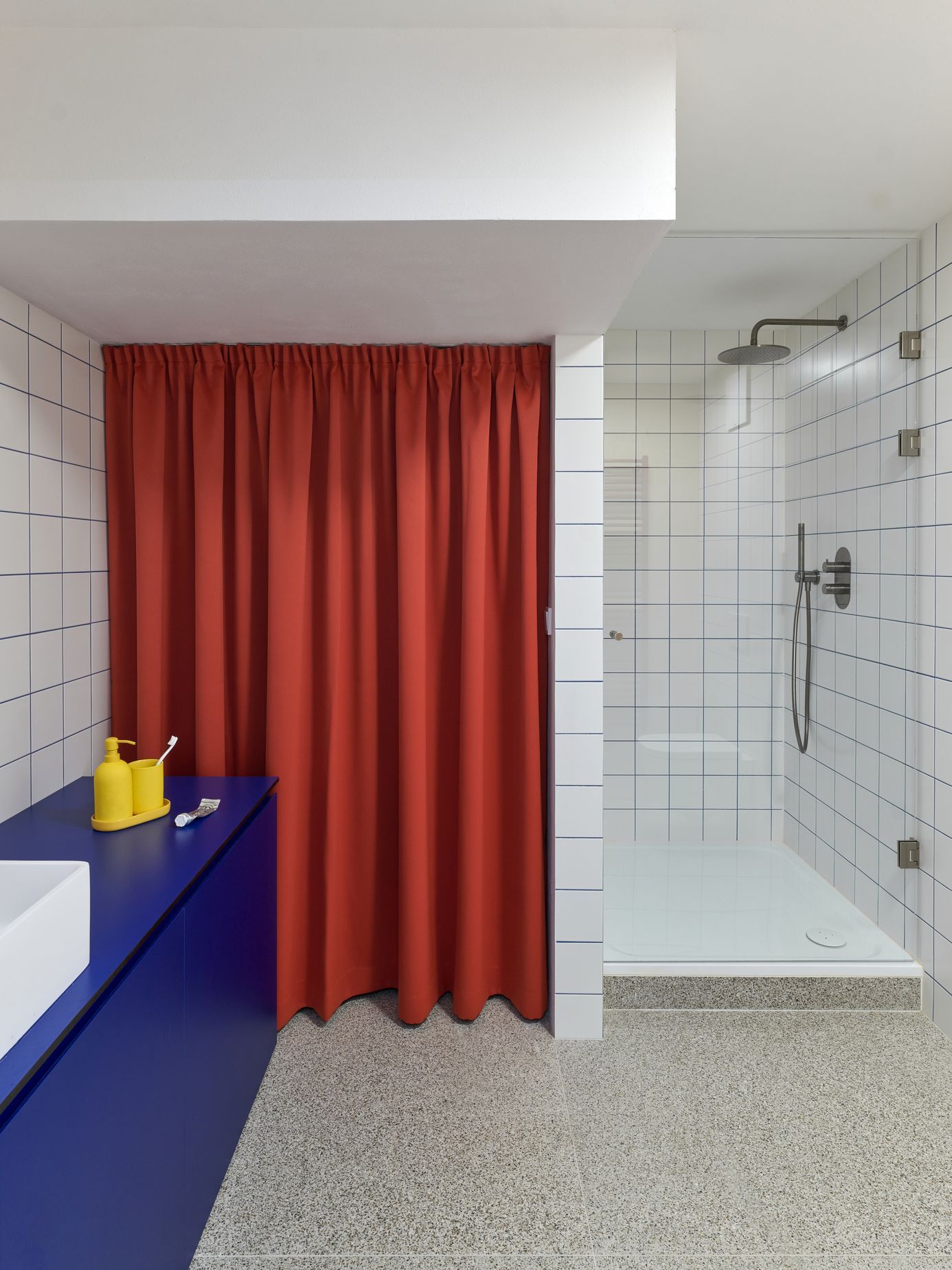 facha architekti, byt, rekonstrukce, bydlení, staré město, praha