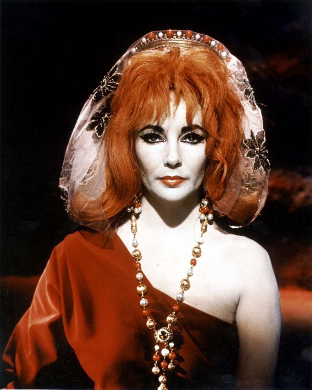 Elizabeth Taylor 1967