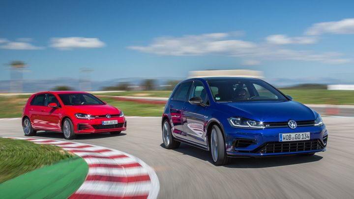 Naše auta asi zdraží, pokud Británie odejde z EU bez dohody, říká jeden z šéfů VW