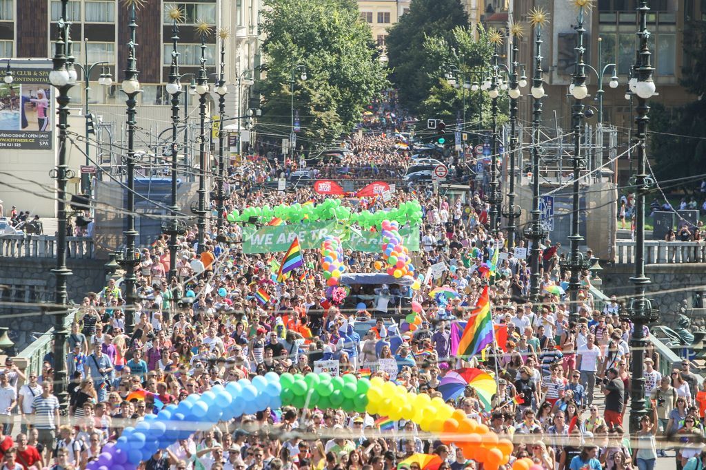 Prague Pride