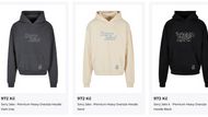 Andrej Babiš, merchandising, merch,