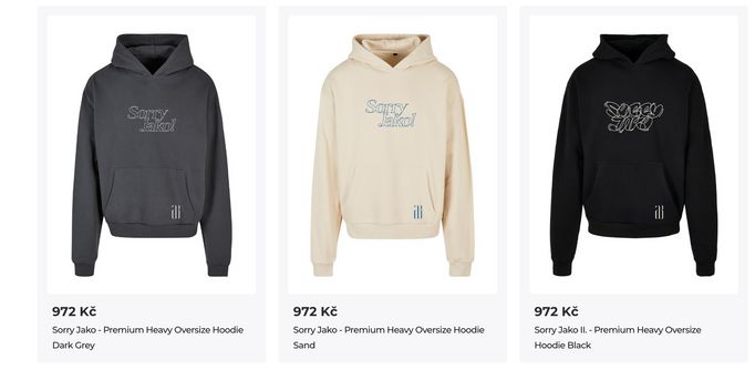 Merch AB.