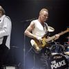Koncert The Police ve Vancouveru