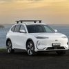 Geely EX5