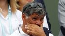 Finále French Open 2018: Toni Nadal