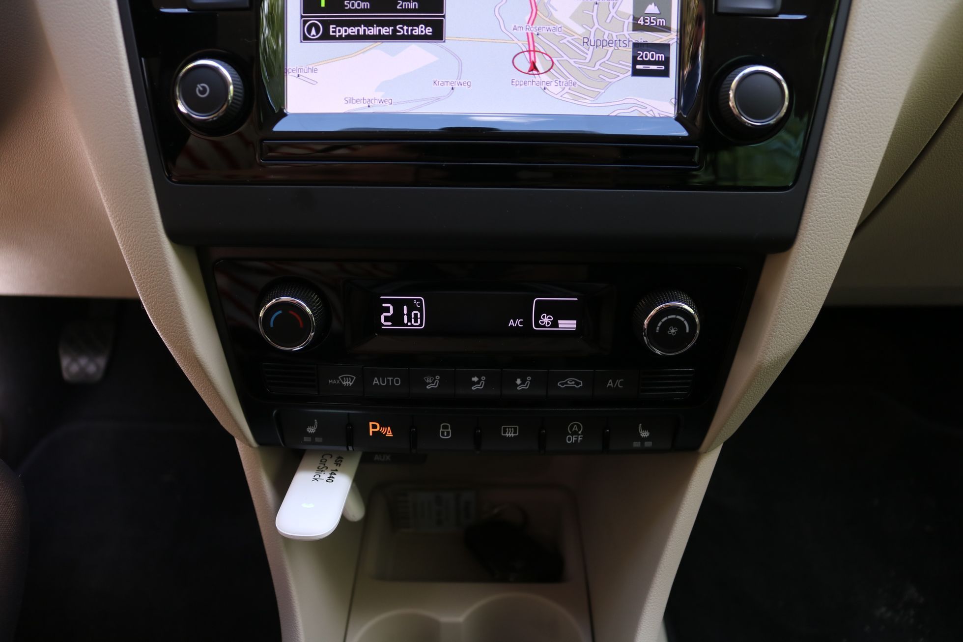 Škoda Rapid Spaceback facelift 2017