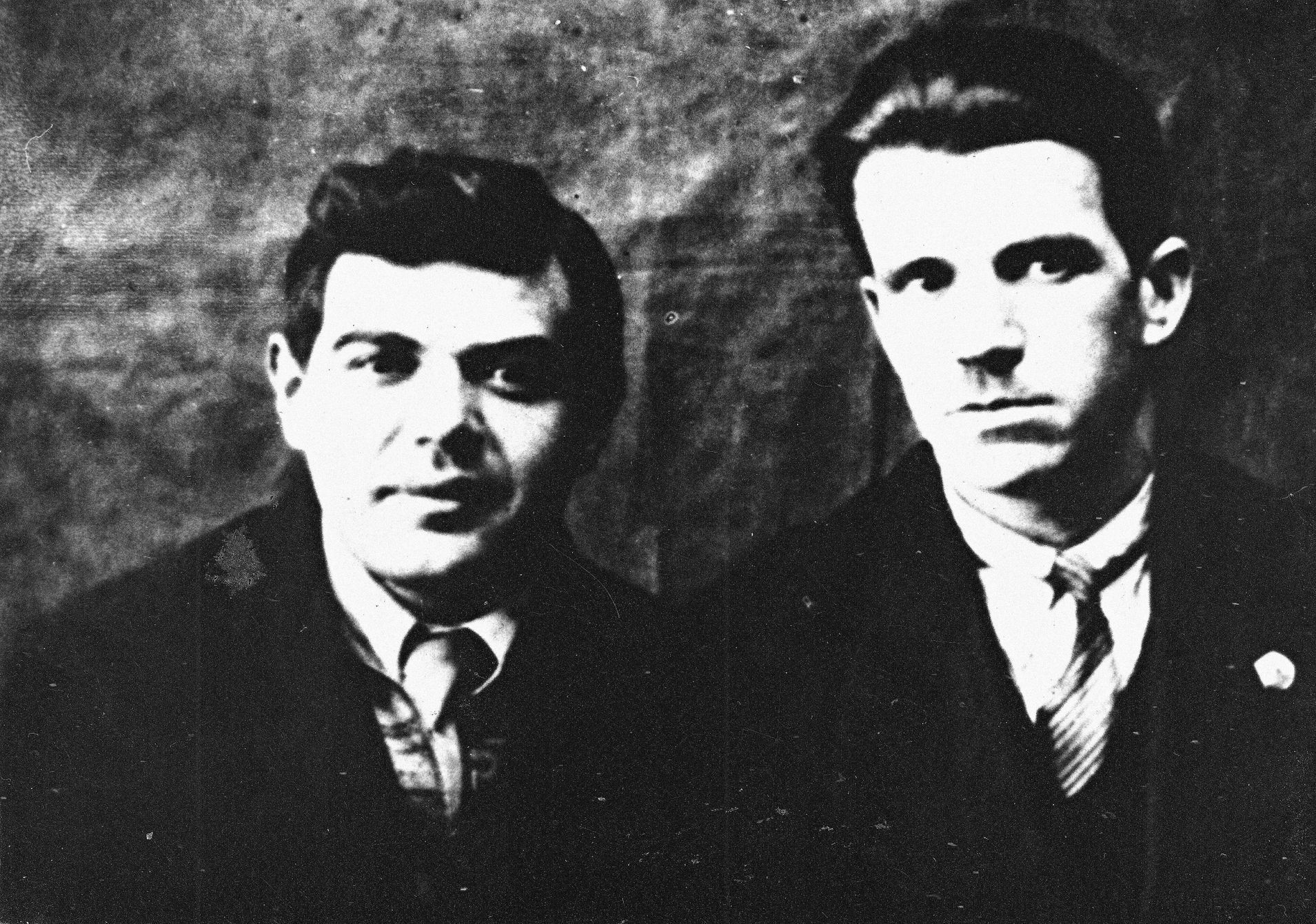 Jednorázové užití / Fotogalerie / Češi a Velký teror / Vol. 2 / Gulag.cz / Stalin / Komunismus / SSSR