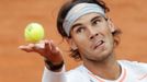 Tenis, French Open, finále: Rafael Nadal