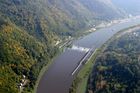 Kanál Dunaj-Odra-Labe opět ožívá. Ministerstvo chce studii