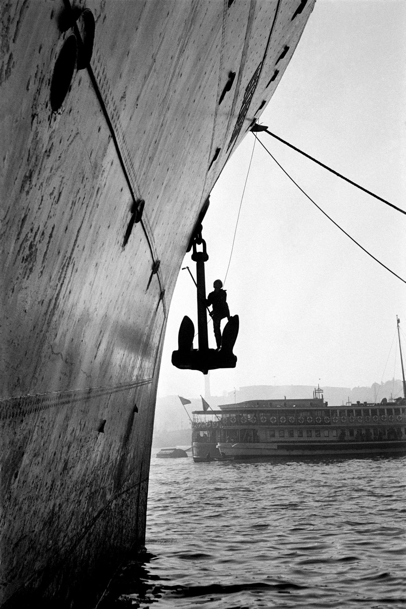 Ara Güler - Leica Gallery